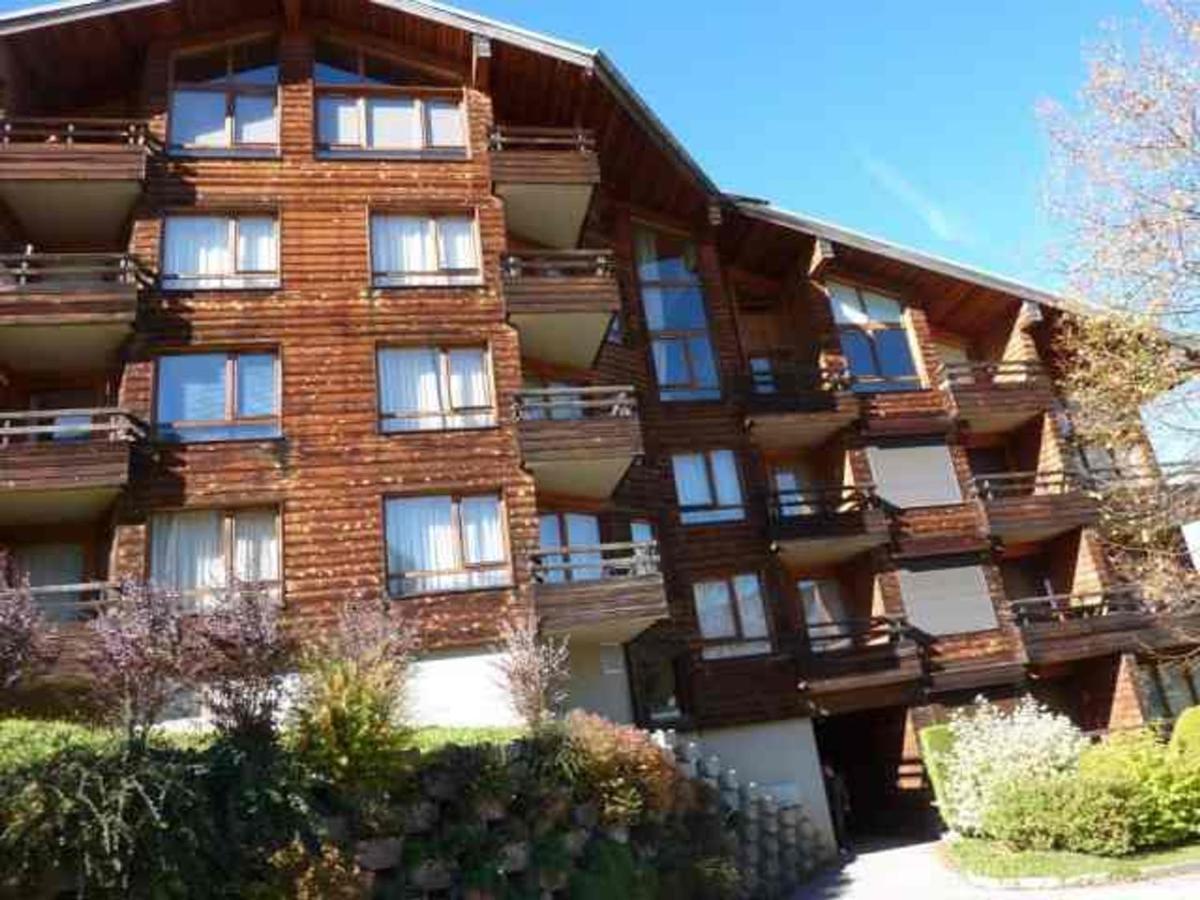 Apartment 3 Pieces Renove, Pieds Des Pistes Et Proche Centre, - Fr-1-524-35 *